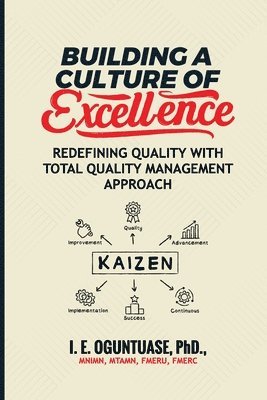 Building a Culture of Excellence