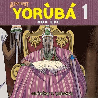 Alpha-Sent Yorùbá 1