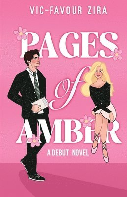 Pages of Amber 1