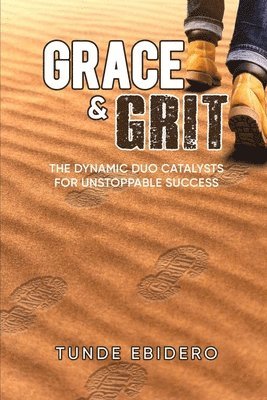 Grace & Grit 1