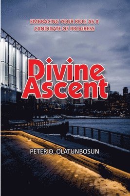 Divine Ascent 1