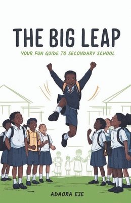 The Big Leap 1