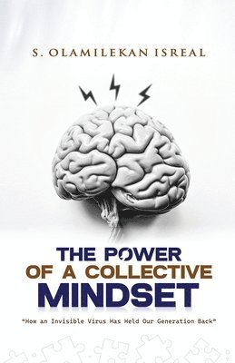 Olamilekan Isreal Sanusi - Power of a Collective Mindset, Häftad
