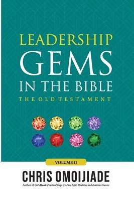 bokomslag Leadership Gems in the Bible