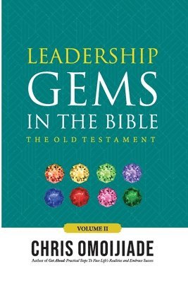 Leadership Gems in the Bible