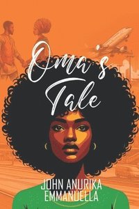 bokomslag Oma's Tale