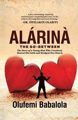 Alarina, the Go-Between 1