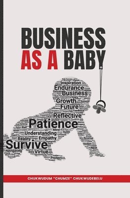 bokomslag Business as a Baby