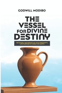 bokomslag Vessel for Divine Destiny