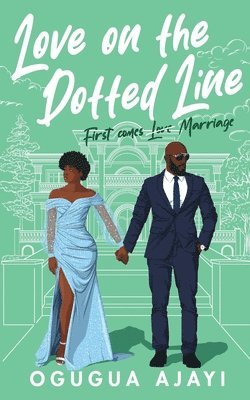Love on The dotted line 1
