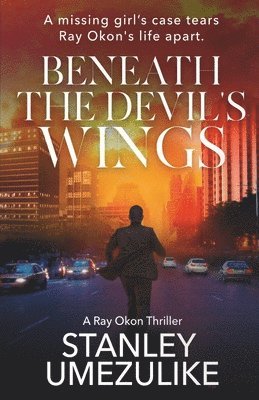 Beneath The Devil's Wings 1