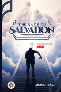 bokomslag Race of Salvation