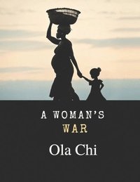 bokomslag Woman's War