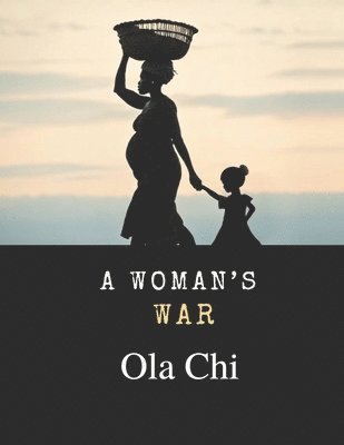 bokomslag Woman's War