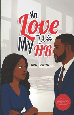 bokomslag In Love With My HR