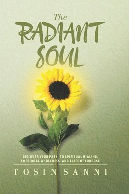 Radiant Soul 1