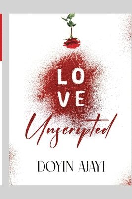 bokomslag Love Unscripted