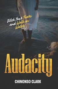 bokomslag Audacity