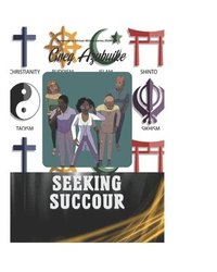 bokomslag Seeking Succour