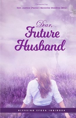 Dear Future Husband 1