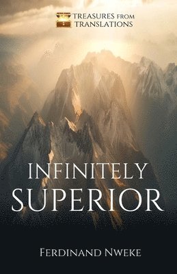 Infinitely Superior 1