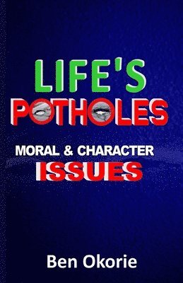 Life's Potholes 1