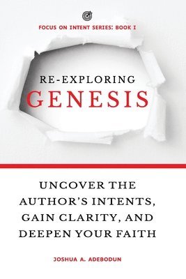 Re-Exploring Genesis 1