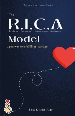 The R.I.C.A Model 1