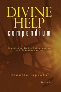 bokomslag Divine Help Compendium