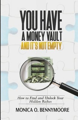 You Have a Money Vault and It's Not Empty 1