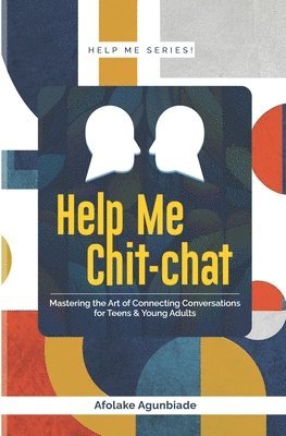 bokomslag Help Me Chit-Chat