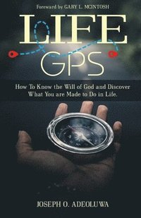 bokomslag Life GPS