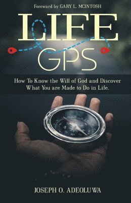 Life GPS 1