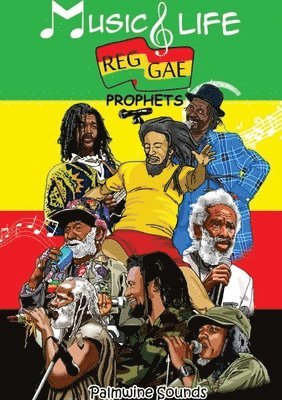 Music and Life Reggae Prophets 1