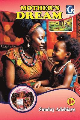 bokomslag Mother's Dream