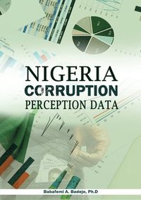 bokomslag Nigeria Corruption Perception Data
