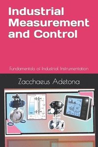 bokomslag Industrial Measurement and Control