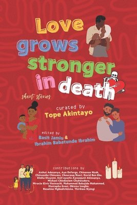 Love Grows Stronger in Death 1