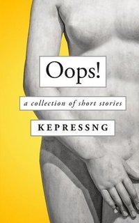 bokomslag Oops!