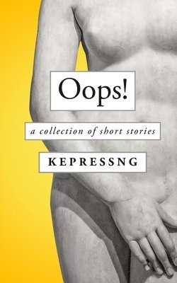 bokomslag Oops!