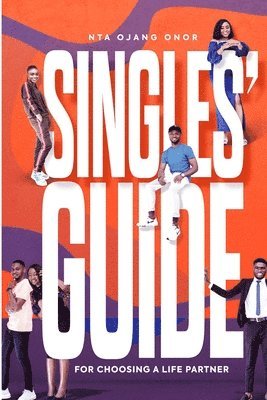 Nta Ojang Onor - Singles' Guide, Häftad