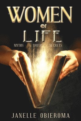 bokomslag Women of Life