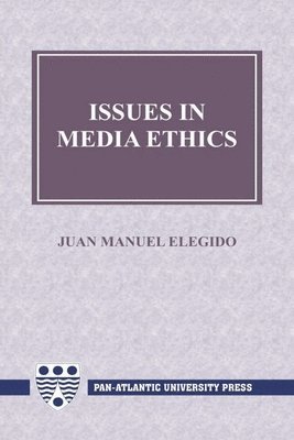 Issues in Media Ethics 1