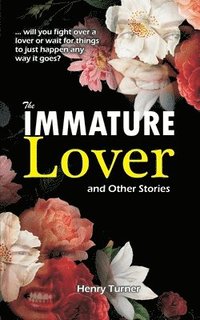 bokomslag Immature Lover