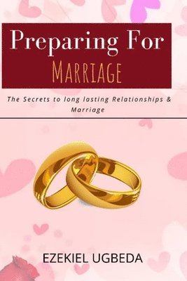 Preparing for Marriage 1