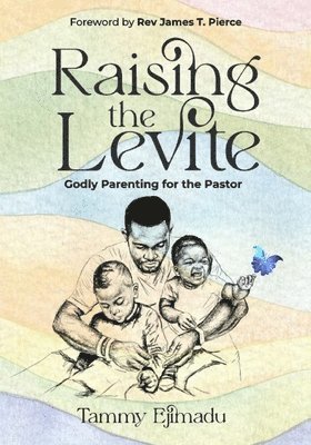 Raising the Levite 1