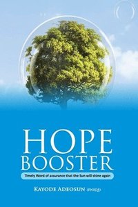 bokomslag Hope Booster