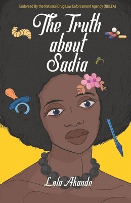 bokomslag The Truth about Sadia
