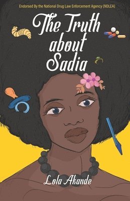 bokomslag Truth about Sadia