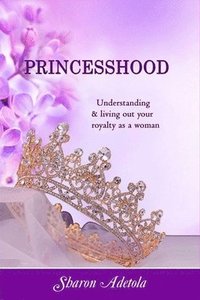 bokomslag Princesshood
